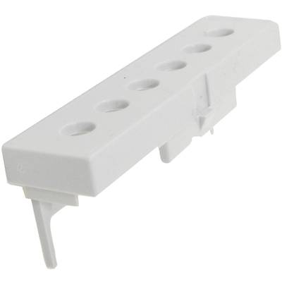 Camdenboss CNMB-3-TG750-CON Capot de boîtier pour rail 52.8 x 13.8 x 20 10 pc(s)-0