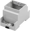 Camdenboss CNMB-3W-2-CON Boîtier pour rail 53 x 90 x 58 1 pc(s)