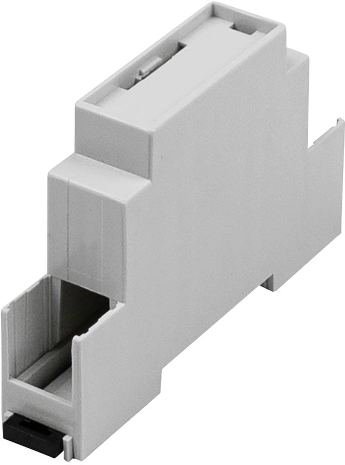 Camdenboss CNMB-1ST-2-CON Boîtier pour rail 17.5 x 90 x 58 1 pc(s)