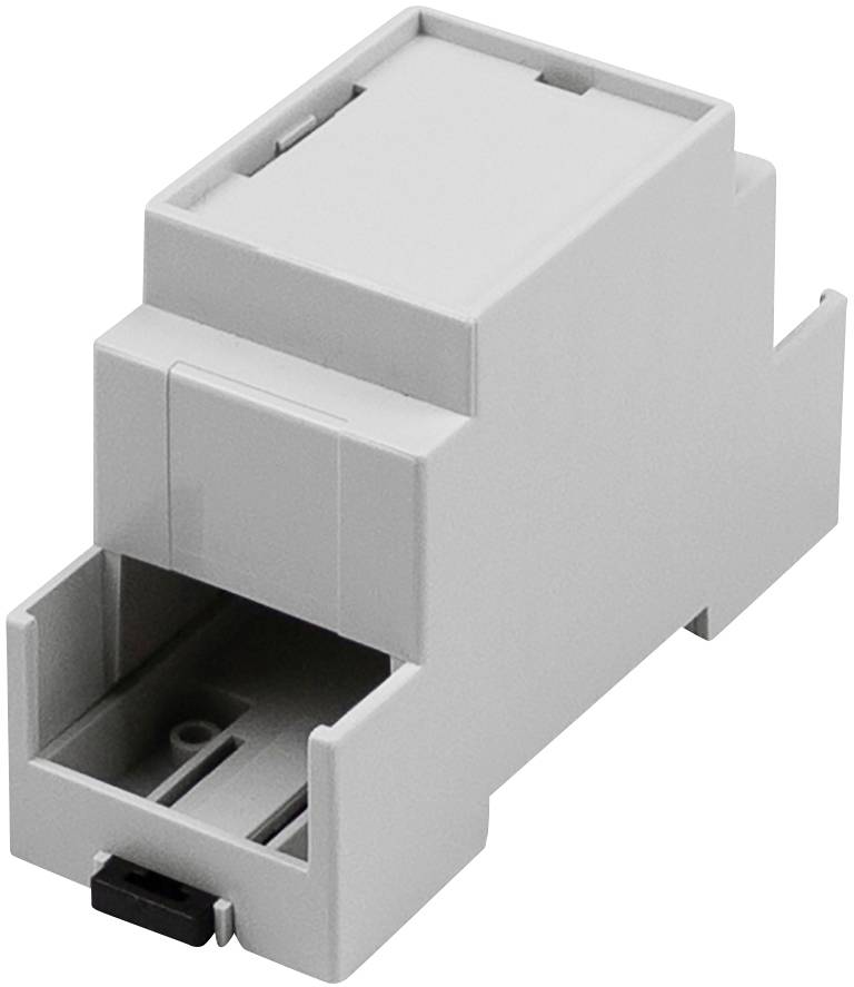 Camdenboss CNMB-2ST-2-CON Boîtier pour rail 36 x 90 x 58 1 pc(s)