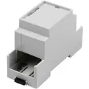 Camdenboss CNMB-2ST-2-CON Boîtier pour rail 36 x 90 x 58 1 pc(s)