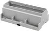 Camdenboss CNMB-9W-2-CON Boîtier pour rail 160 x 90 x 58 1 pc(s)