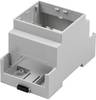 Camdenboss CNMB-3-2-CON Boîtier pour rail 53 x 90 x 58 1 pc(s)