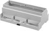 Camdenboss CNMB-9-2-CON Boîtier pour rail 160 x 90 x 58 1 pc(s)