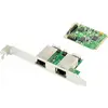 Carte réseau Digitus DN-10134 10 / 100 / 1000 MBit/s mini-PCI-Express