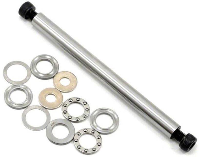 Align ALIGN Blattlagerwelle 550/600 mit Axiallager Pièce de rechange Arbre de support de pales