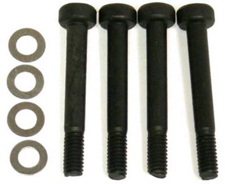 Align ALIGN Schraubenset 500DFC M2.5 Pièce de rechange Lot de vis