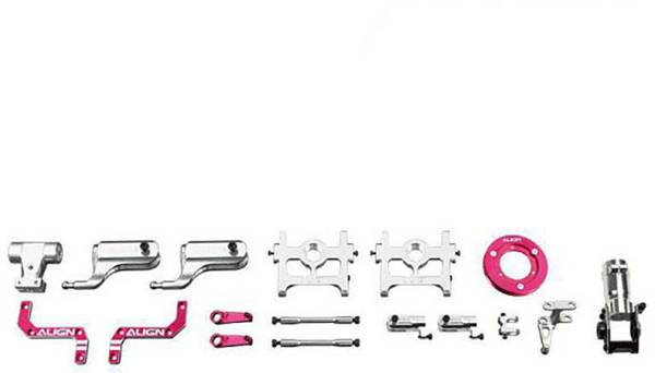Align ALIGN Umbauset 470LM Metall Pièce de rechange Set de conversion