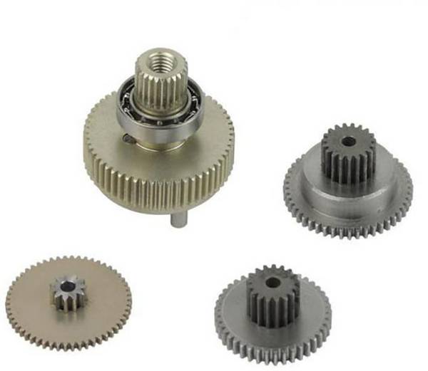 Align Servogetriebe-Set DS825 Engrenage de servos  1 pc(s)