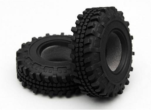 RC4WD  Crawler Pneus Trail    1 pc(s)