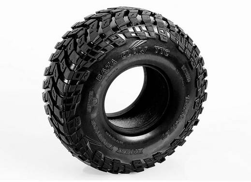 RC4WD  Crawler Pneus offroad Super soft   1 pc(s)