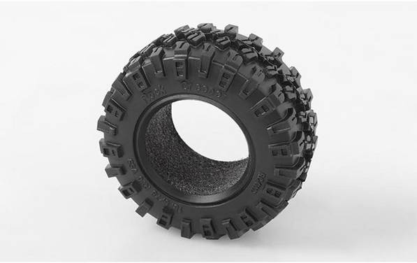 RC4WD  Crawler Pneus     1 pc(s)