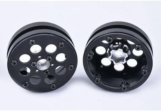 RC4WD  Crawler Jantes     1 pc(s)