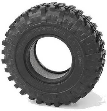 RC4WD  Crawler Pneus Trail Super soft   1 pc(s)