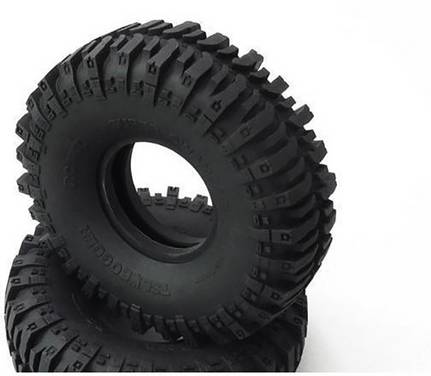 RC4WD  Crawler Pneus  Super soft   1 pc(s)