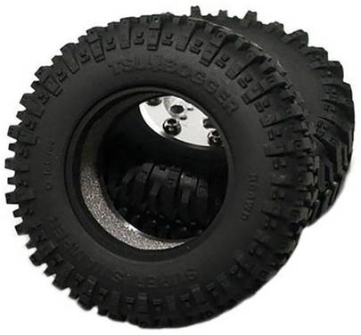 RC4WD  Crawler Pneus     1 pc(s)