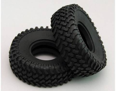 RC4WD  Crawler Pneus  Super soft   1 pc(s)