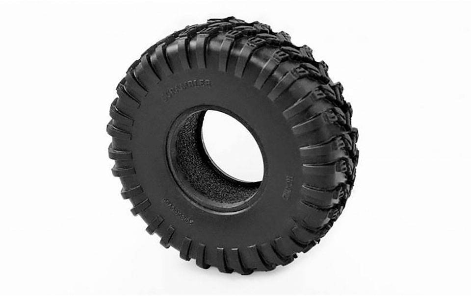RC4WD Crawler Pneus 1 pc(s)