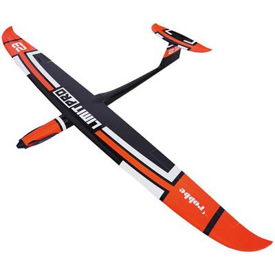 Robbe robbe Flugzeug LIMIT PRO PNP (ohne Regler)  Avion RC plug-and-play (PNP) 1700 mm