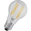 OSRAM HOMELIGHTING 4058075112445 LED CEE D (A - G) E27 forme de poire 7.5 W = 75 W blanc froid (Ø x H) 60 mm x 105 mm no