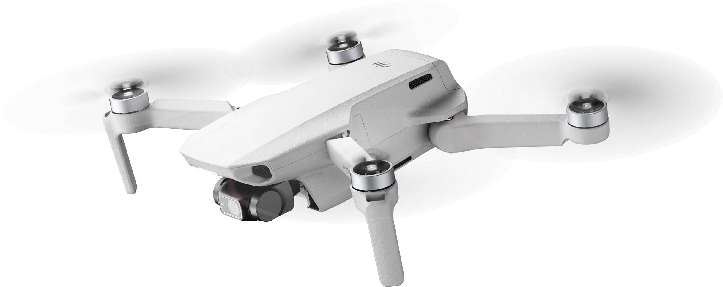 dji mini 2 rtf