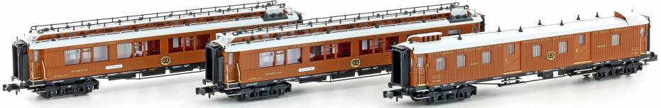 Hobbytrain H22104