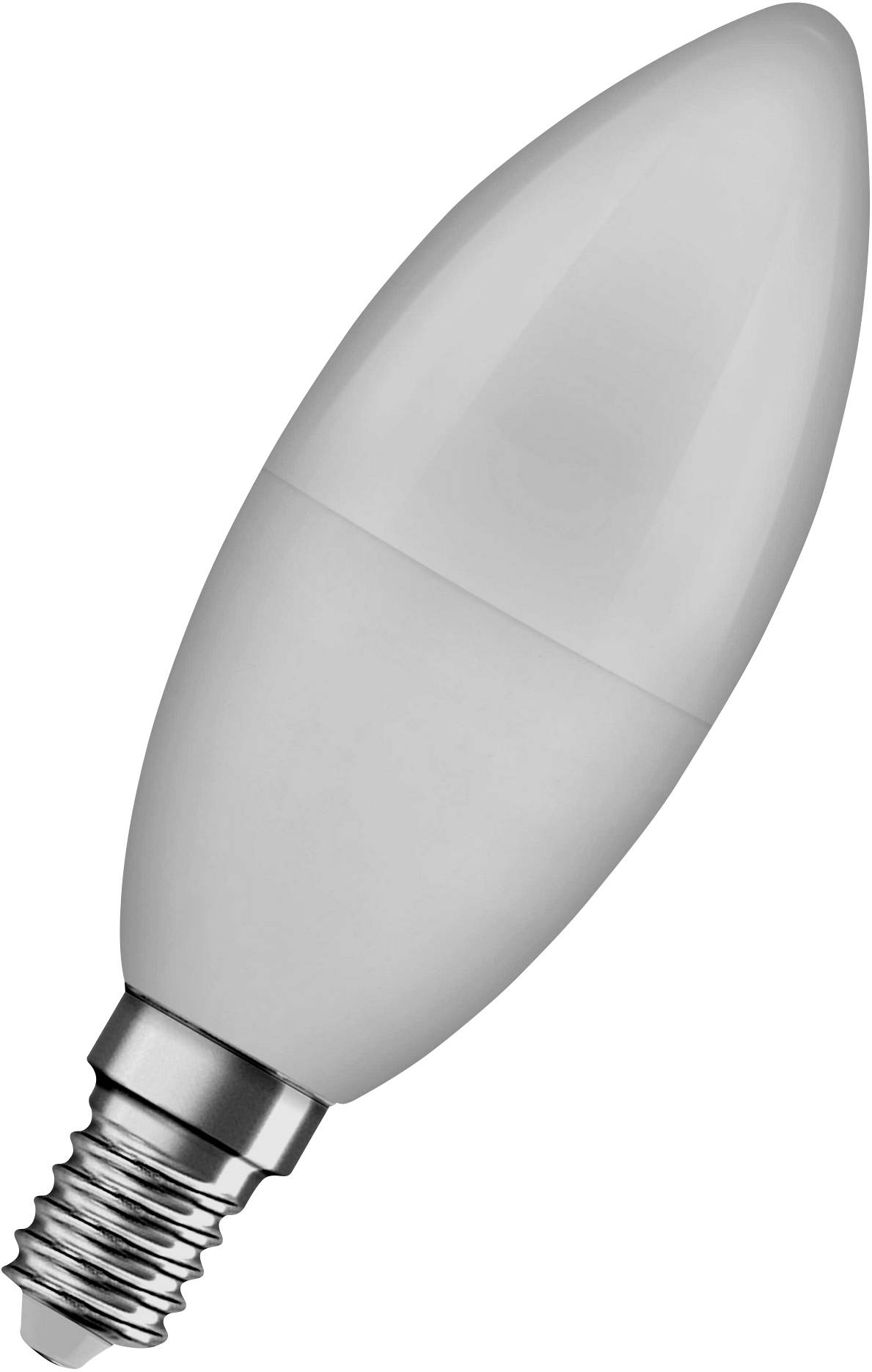 Ampoule LED E14 OSRAM LED STAR CLASSIC B 60 7.5 W/2700K E14 ...