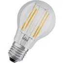 OSRAM HOMELIGHTING 4058075436886 LED CEE D (A - G) E27 forme de poire 7.8 W = 75 W blanc chaud (Ø x H) 60 mm x 105 mm à