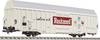 Liliput L235802 Wagon de marchandises CC