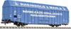 Liliput L235813 Wagon de marchandises CC