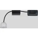 Paulmann 94306 EBL Coin Nova mini Luminaire à LED encastrable CEE: F (A - G) LED LED 4 W transparent(e)