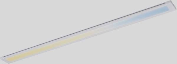 Paulmann CC Border Eclairage de vitrine  LED  7.50 W  blanc chaud blanc