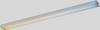 Paulmann CC Barre Eclairage de vitrine 3.50 W blanc chaud chrome