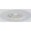 Paulmann 94298 EBL Nova mini Coin Luminaire à LED encastrable LED LED 4 W blanc
