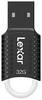 Lexar Lexar JumpDrive V40 32GB USB 2.0 Clé USB 32 GB noir LJDV40-32GAB USB 2.0