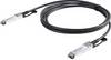 DN-81309 Digitus DN-81309 Câble de branchement direct SFP 3 m