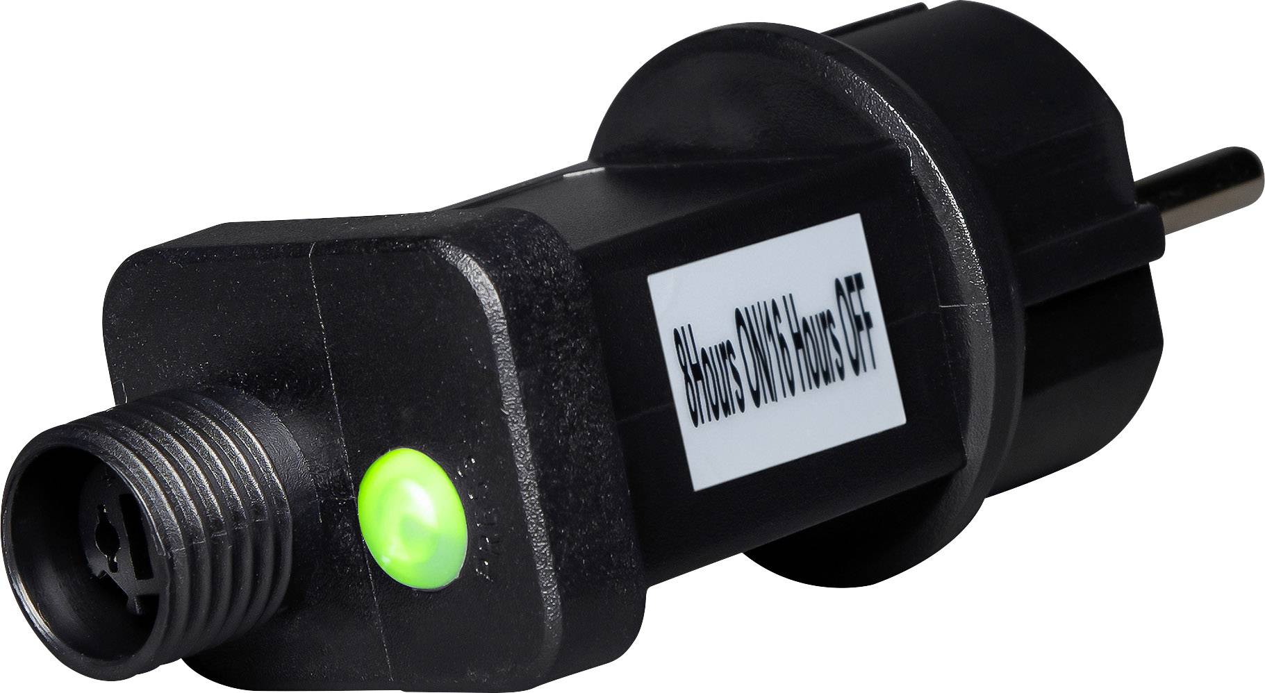 Konstsmide 6394-820 Lampe LED pour sapin pour l'extérieur CEE: G (A - G) sur bloc d'alimentation Nombre de lumière 240 L-4