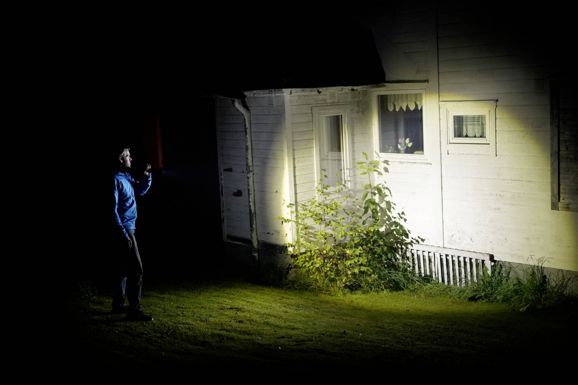 Lampes de poche LED-2