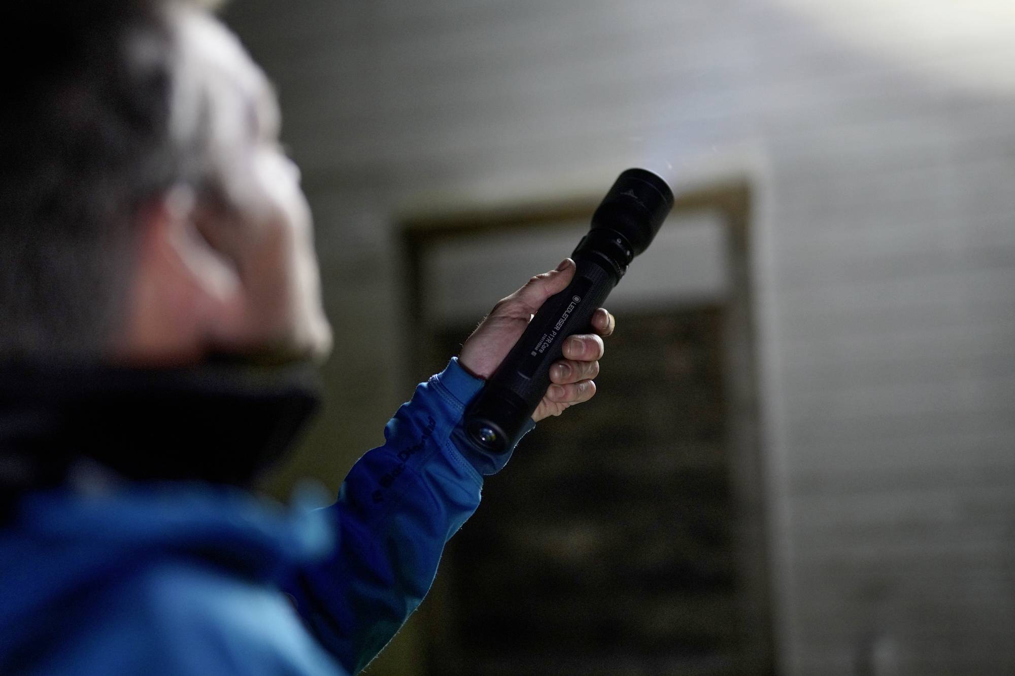 Lampes de poche LED-3