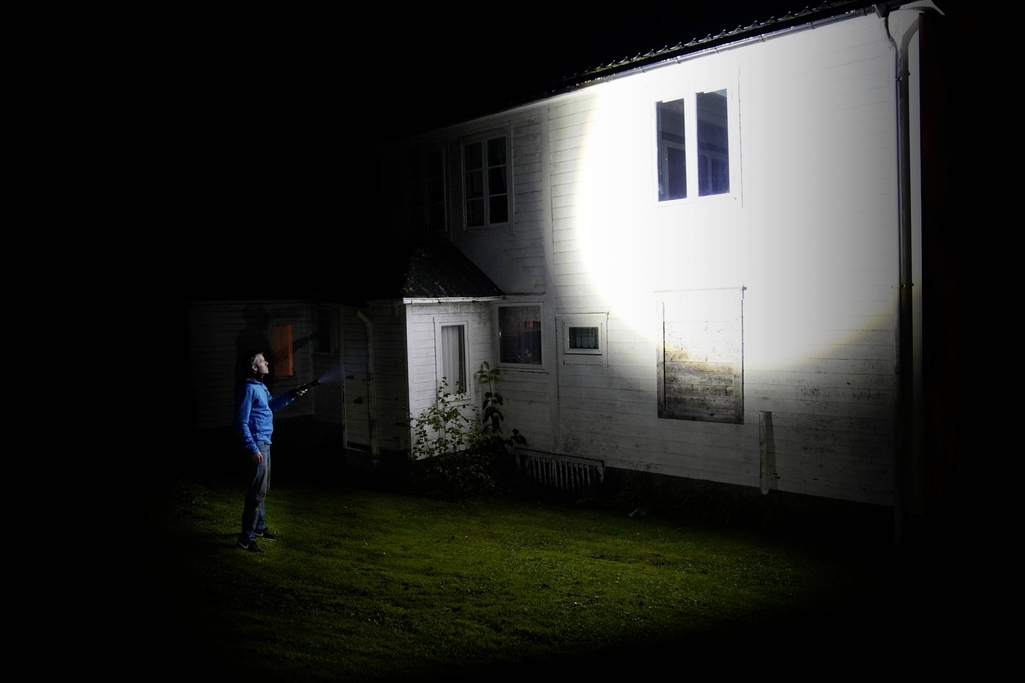 Lampes de poche LED-4