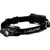 Lampe frontale LED Ledlenser H5 Core à pile(s) 200 lm 20 h 502193