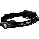 Lampe frontale LED Ledlenser H5 Core à pile(s) 200 lm 20 h 502193