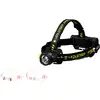 Lampe frontale LED Ledlenser H7R Work à batterie 1000 lm 4 h 502195
