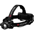 Lampe frontale LED Ledlenser H15R Core à batterie 1000 lm 80 h 502123