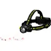 Lampe frontale LED Ledlenser H15R Work à batterie 2500 lm 70 h 502196