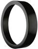 LEDVANCE 81061 LE Anneau décoratif 57 mm noir