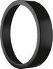 LEDVANCE 81057 LE Anneau décoratif 57 mm noir