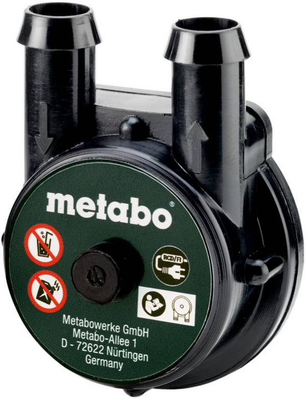 Metabo 627621000  Pompe pour perceuse 1 pc(s)