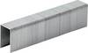 Metabo 630571000 Agrafes fil fin Type 53 1 pc(s) Dimensions (L x l) 10 mm x 10 mm