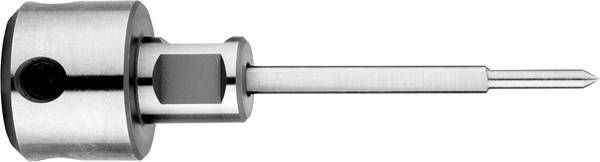 Adaptateur Metabo Weldon sur Fein Quick IN Metabo 626600000